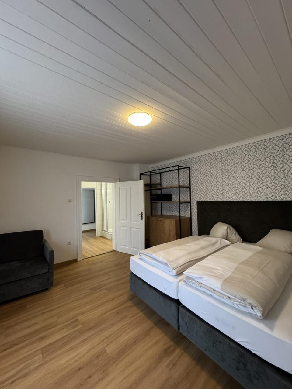 rooms11 Hotel in Salzburg