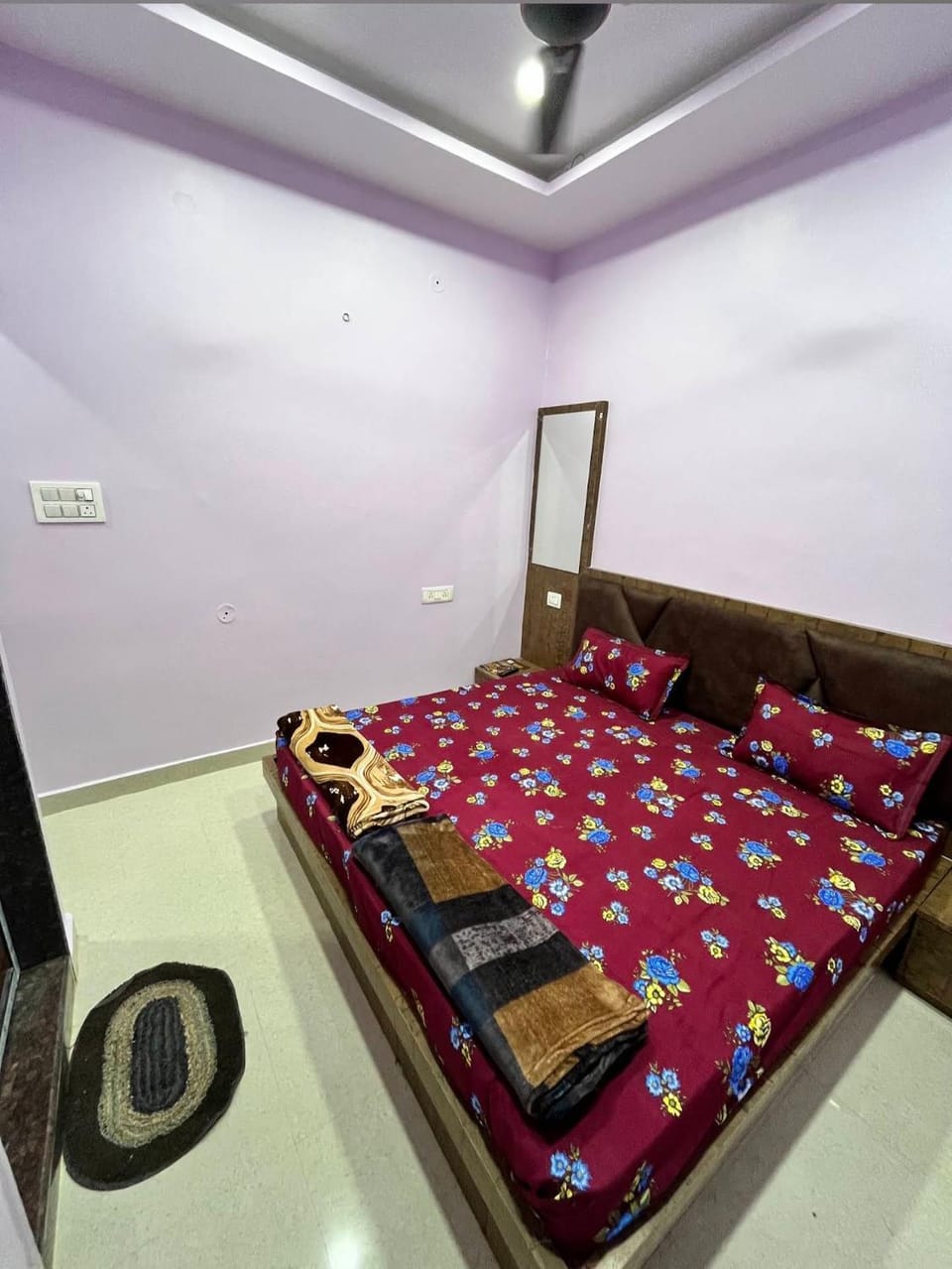 Hotel Raja Inn Hotel in India