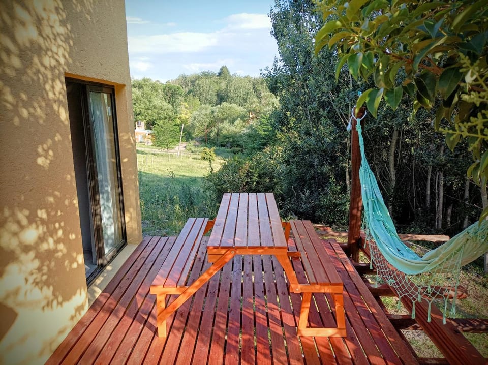 Villa Yacanto de Calamuchita Apartment in Villa Yacanto