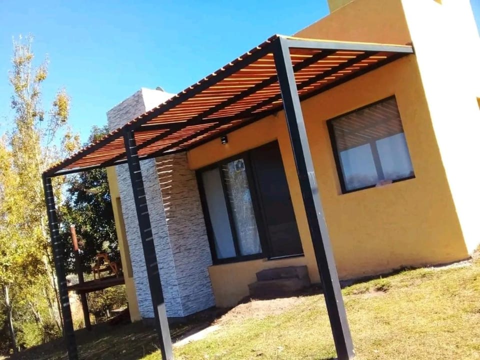 Villa Yacanto de Calamuchita Apartment in Villa Yacanto