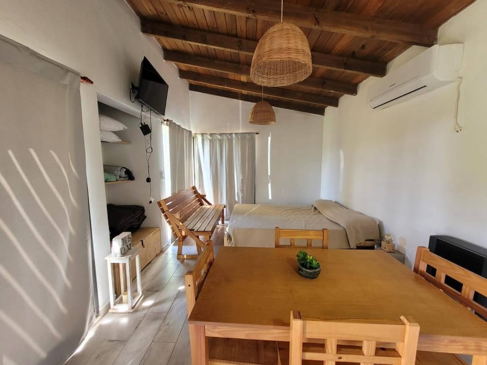 Villa Yacanto de Calamuchita Apartment in Villa Yacanto