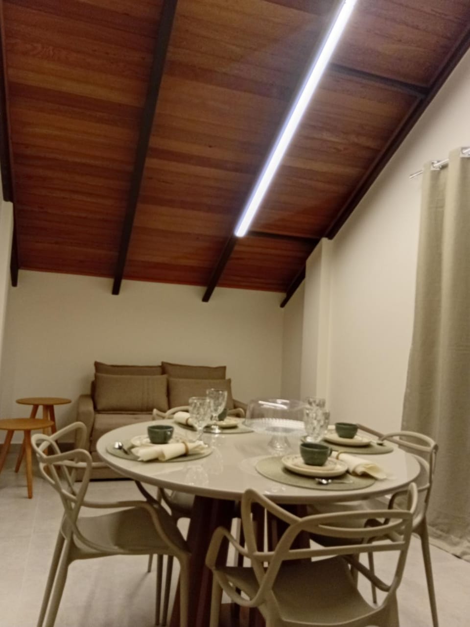 Loft Nápoles Apartment in State of Espírito Santo, Brazil
