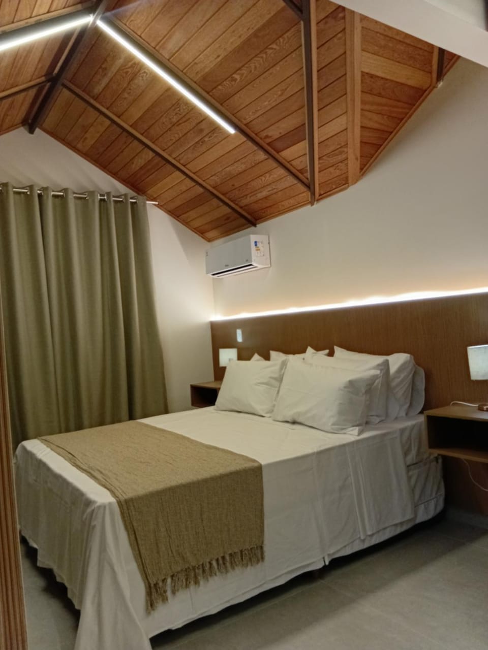 Loft Nápoles Apartment in State of Espírito Santo, Brazil