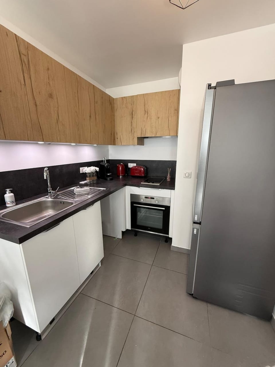 Pépite Suites - LE BOUDOIR DU LAC - Proche du lac et de la vielle ville avec garage privée Apartment in Annecy