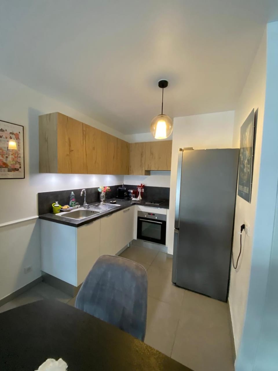 Pépite Suites - LE BOUDOIR DU LAC - Proche du lac et de la vielle ville avec garage privée Apartment in Annecy