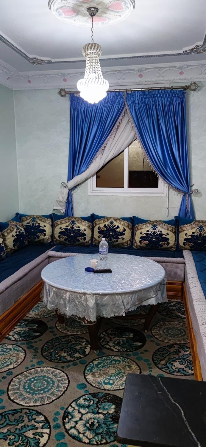 Luxury Guest House Apartment in Souss-Massa