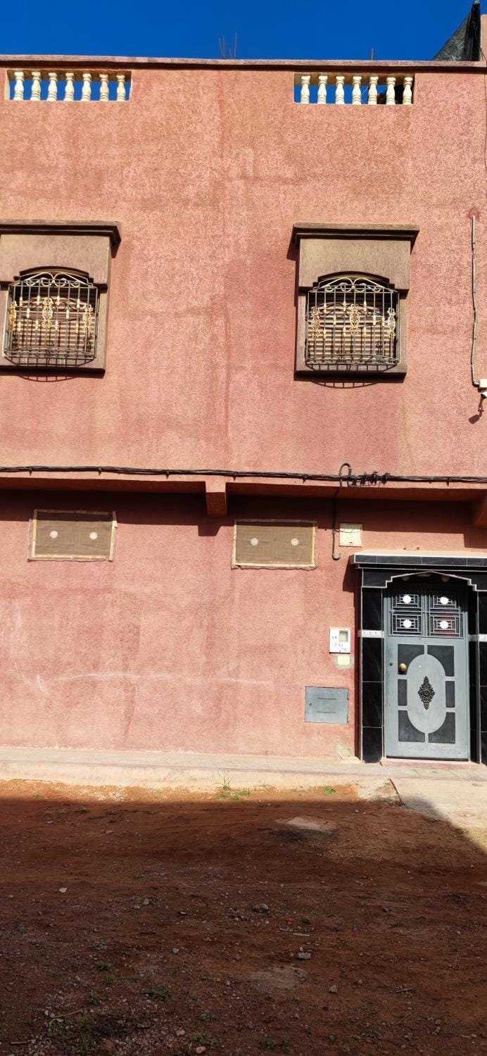 Luxury Guest House Apartment in Souss-Massa