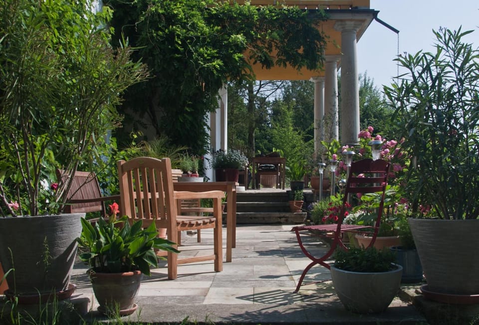 Garden, Other