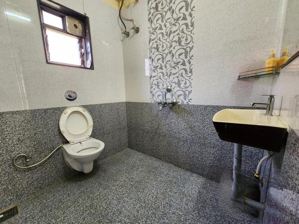Cozy Homestay, Panchgani-Mahabaleshwar Villa in Maharashtra