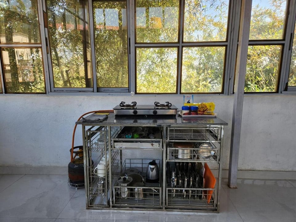 Cozy Homestay, Panchgani-Mahabaleshwar Villa in Maharashtra