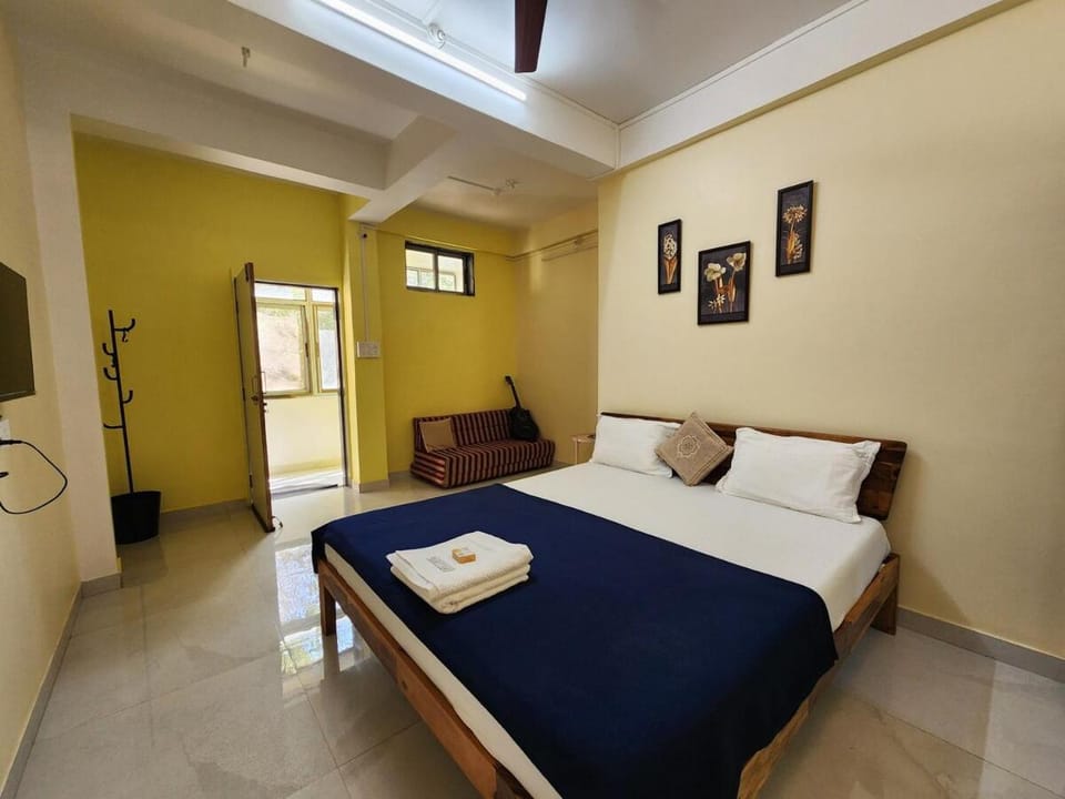 Cozy Homestay, Panchgani-Mahabaleshwar Villa in Maharashtra
