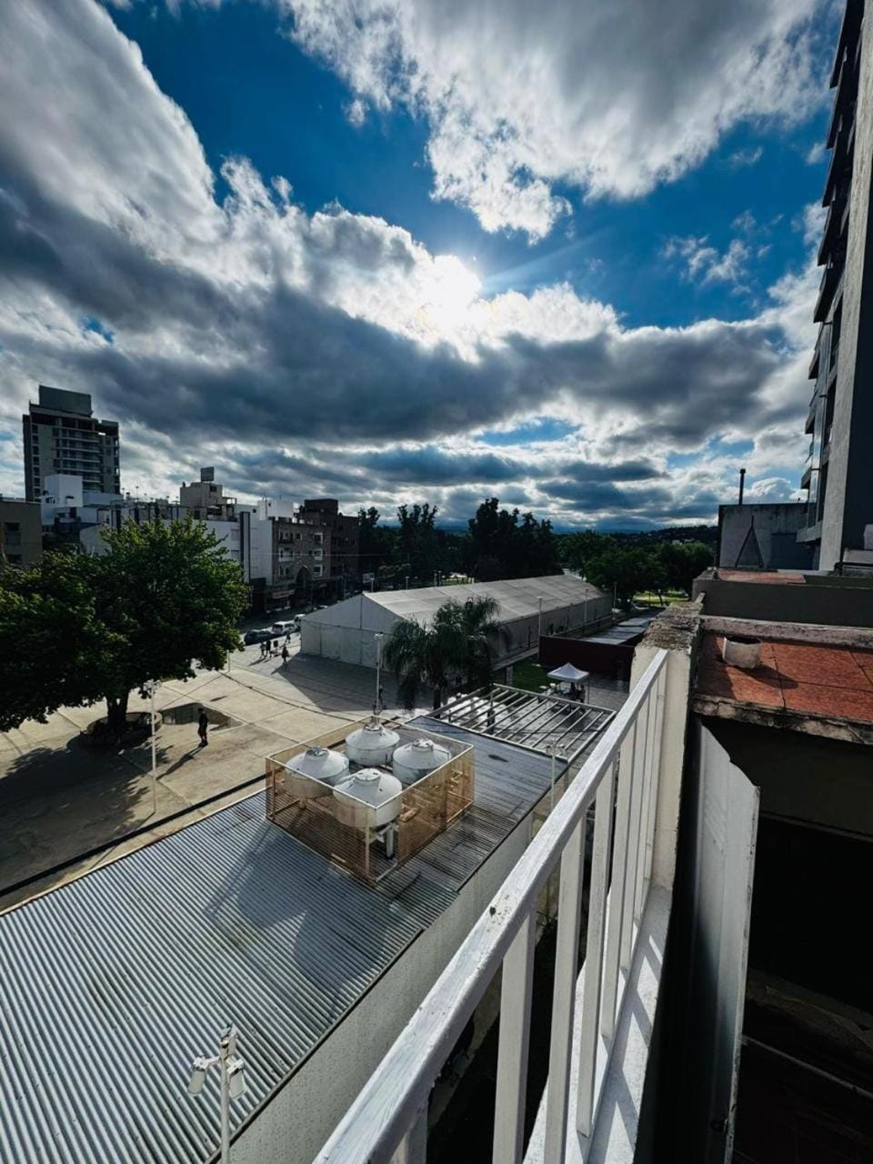 View (from property/room)
