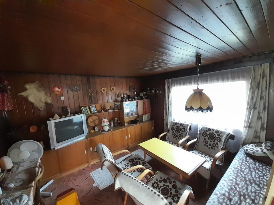 Chata Doksy Máchovo jezero Chalet in Saxony