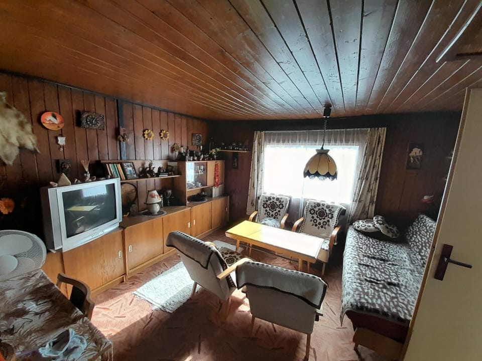 Chata Doksy Máchovo jezero Chalet in Saxony