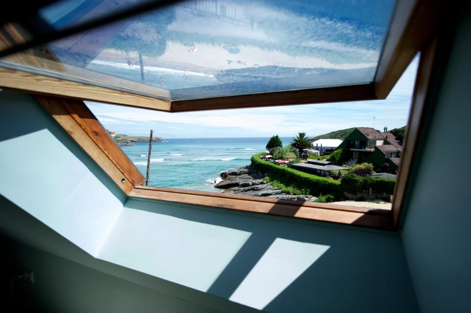 El Sel Apartment in Cantabria