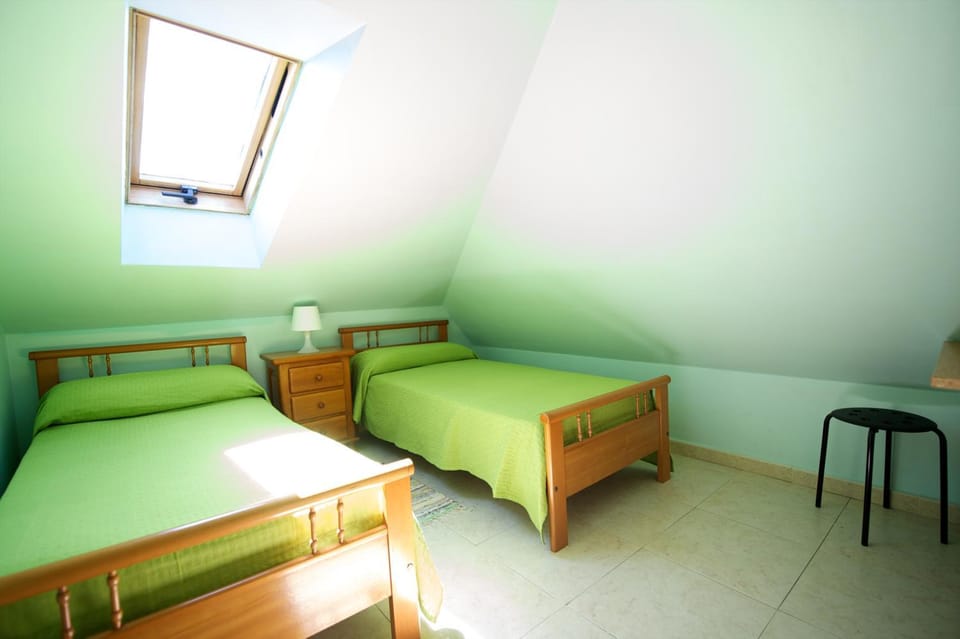El Sel Apartment in Cantabria