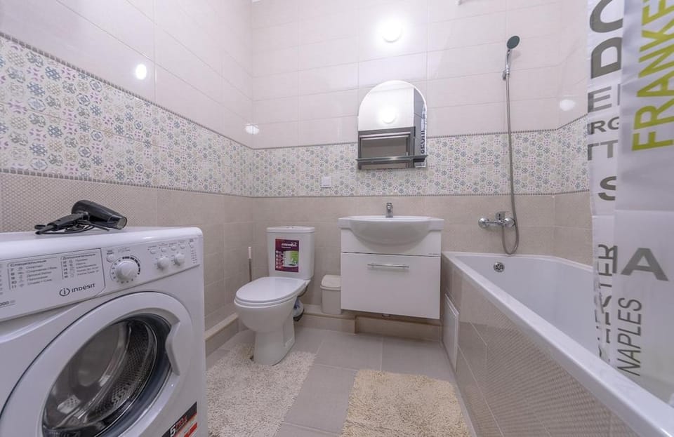 Нова квартира на лівому березі 18028 Apartment in Kiev City - Kyiv