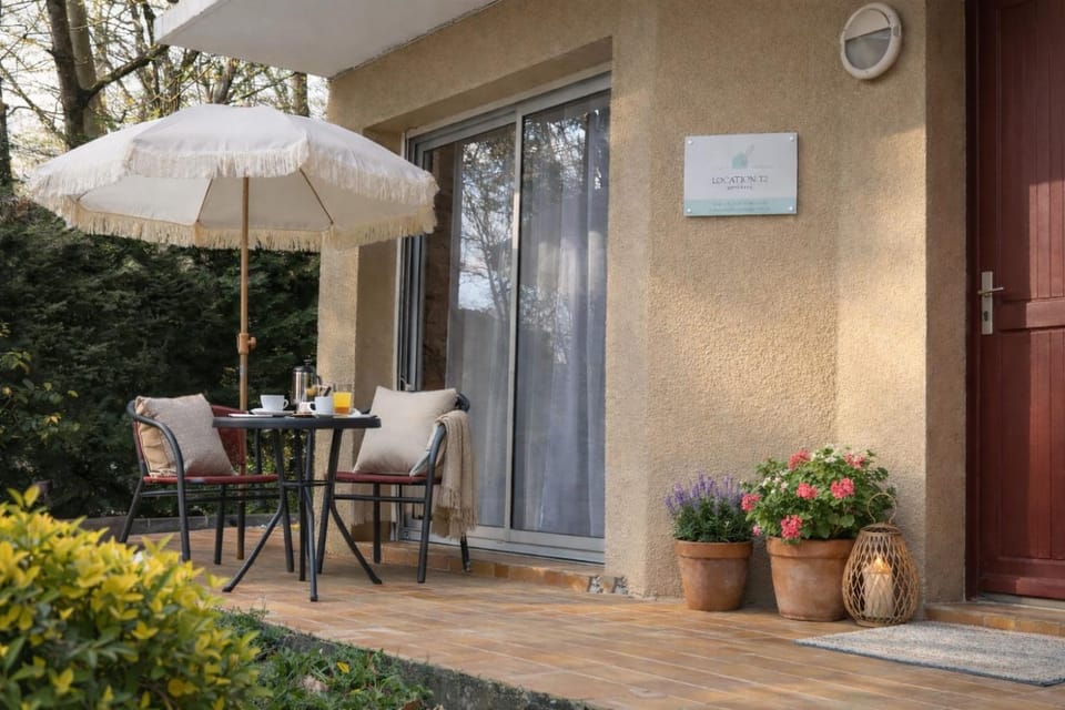 Montijo 5 Apartment in Nouvelle-Aquitaine