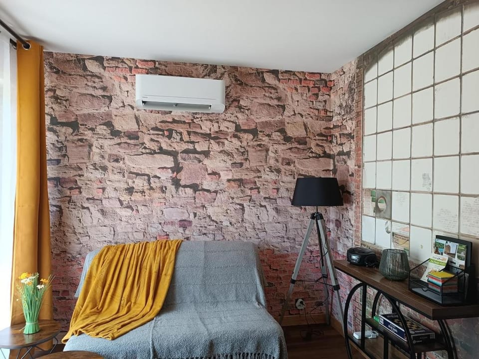 Montijo 5 Apartment in Nouvelle-Aquitaine