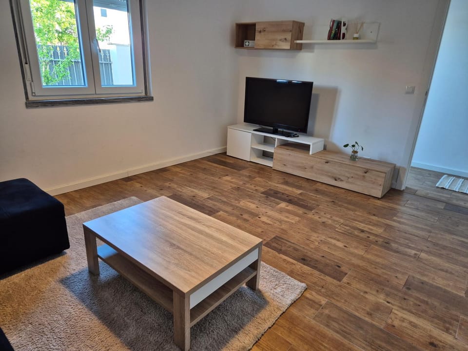 Flat near Serra da Arrábida, beaches and Lisbon Apartment in Setúbal, Portugal
