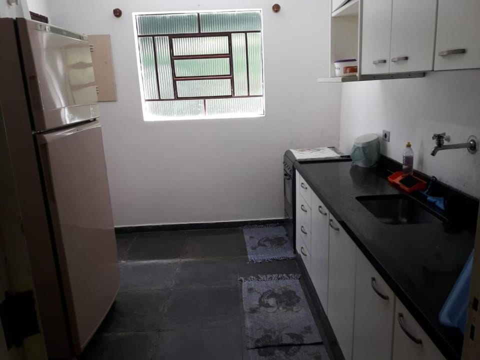 Sítio Juquitiba House in State of São Paulo
