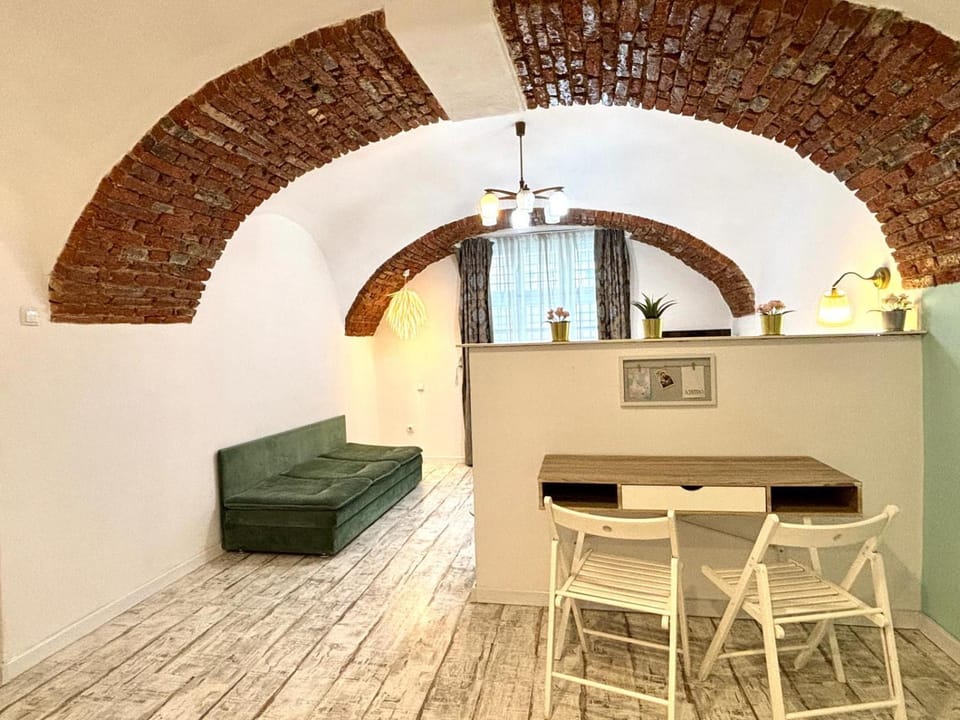 Roxen Central Studio Sibiu Apartment in Sibiu