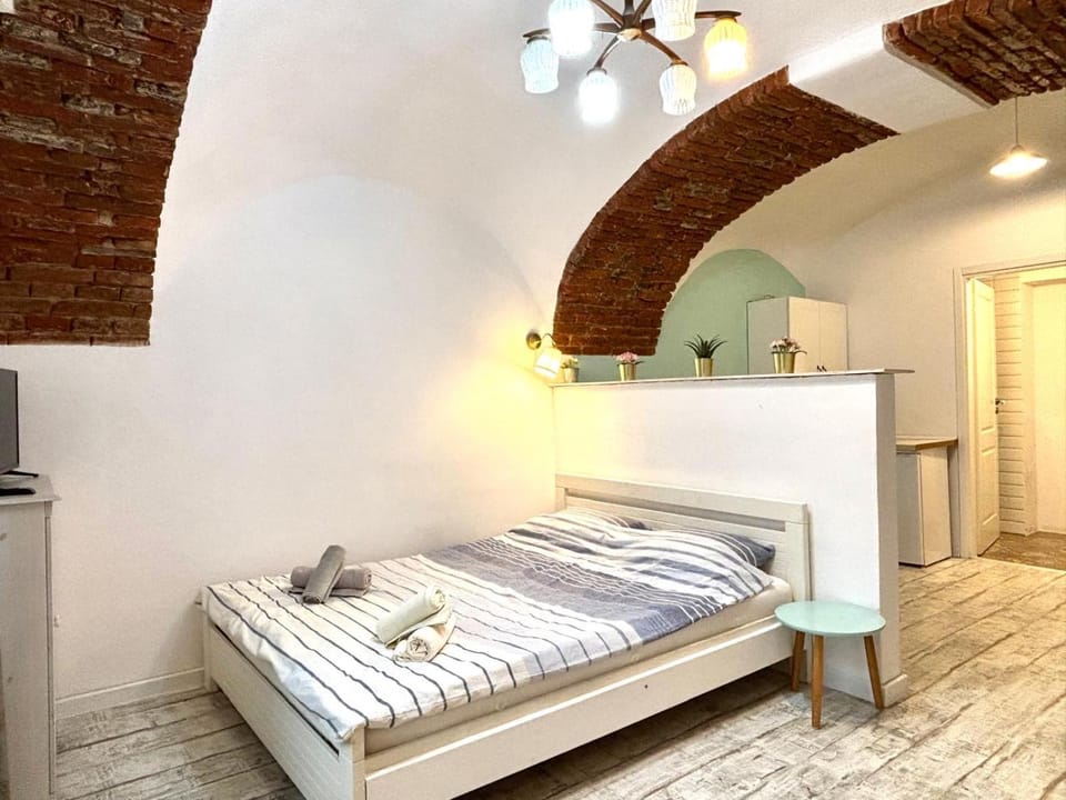 Roxen Central Studio Sibiu Apartment in Sibiu
