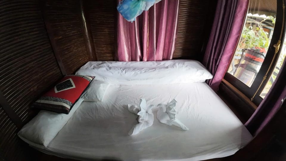 Hanspan homstay sapa Bed and Breakfast in Vietnam