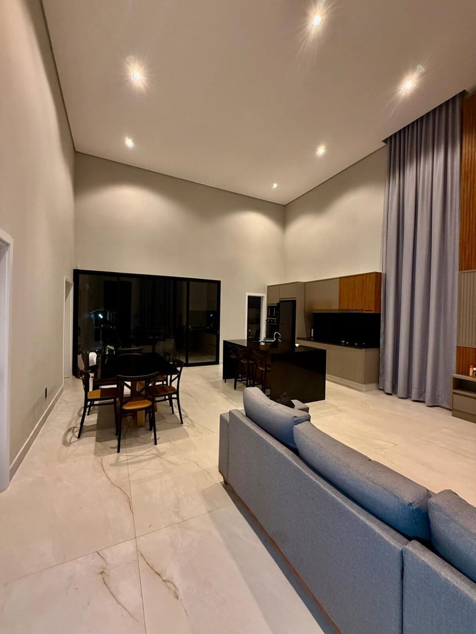 Maciel Pallace I House in State of Paraná
