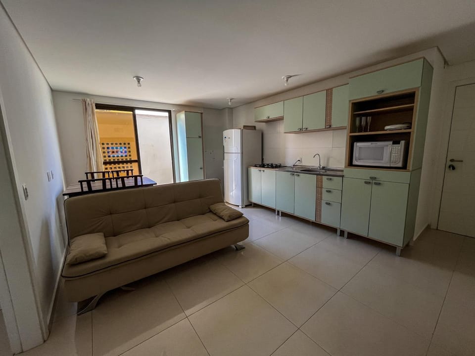Apartamento Rotterdam Apartment in Florianopolis