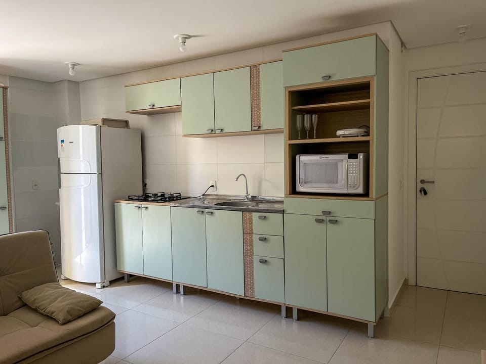 Apartamento Rotterdam Apartment in Florianopolis