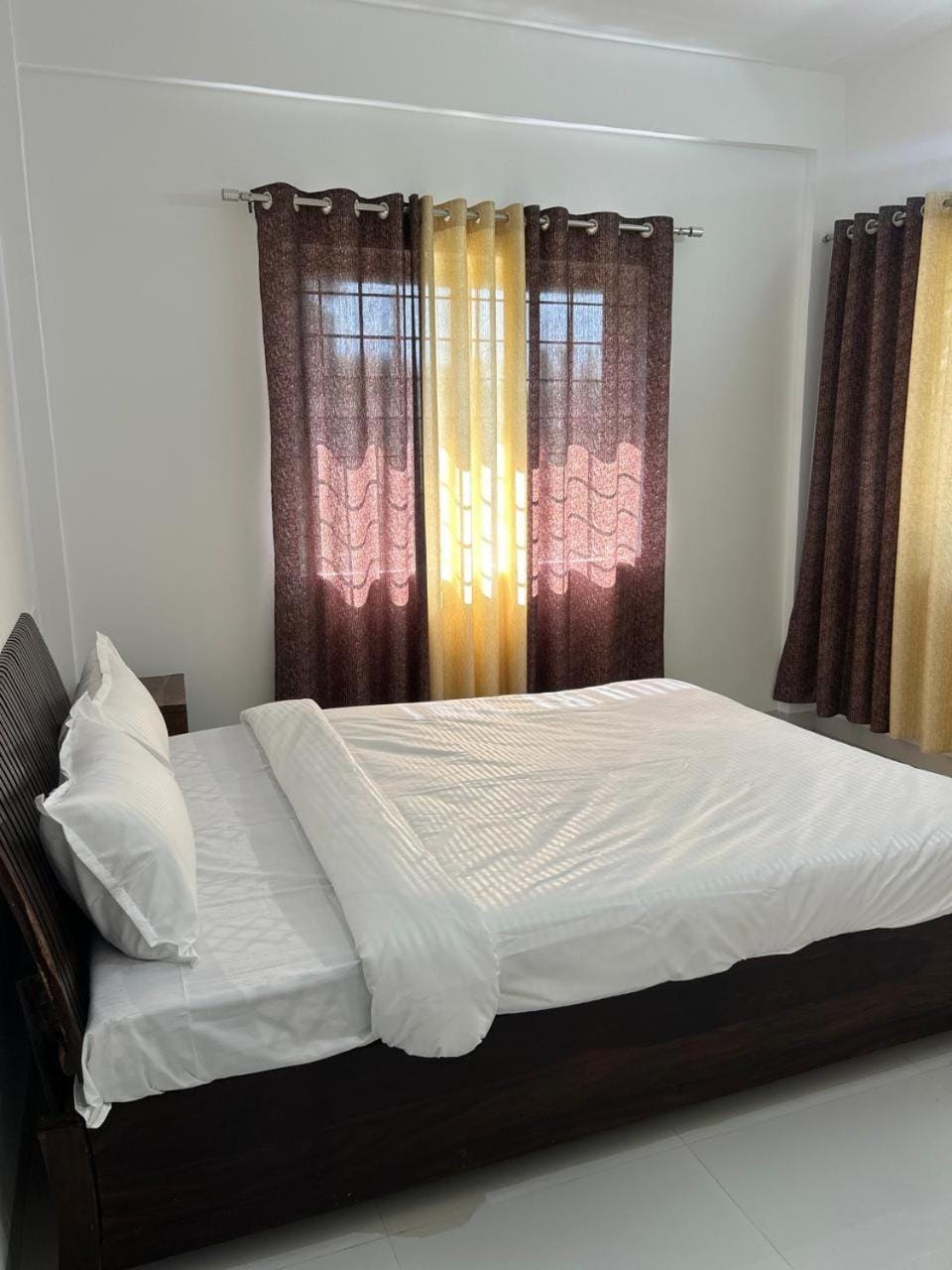 Farm House Seamless Comfort in Nature near Bhopal Villa in India