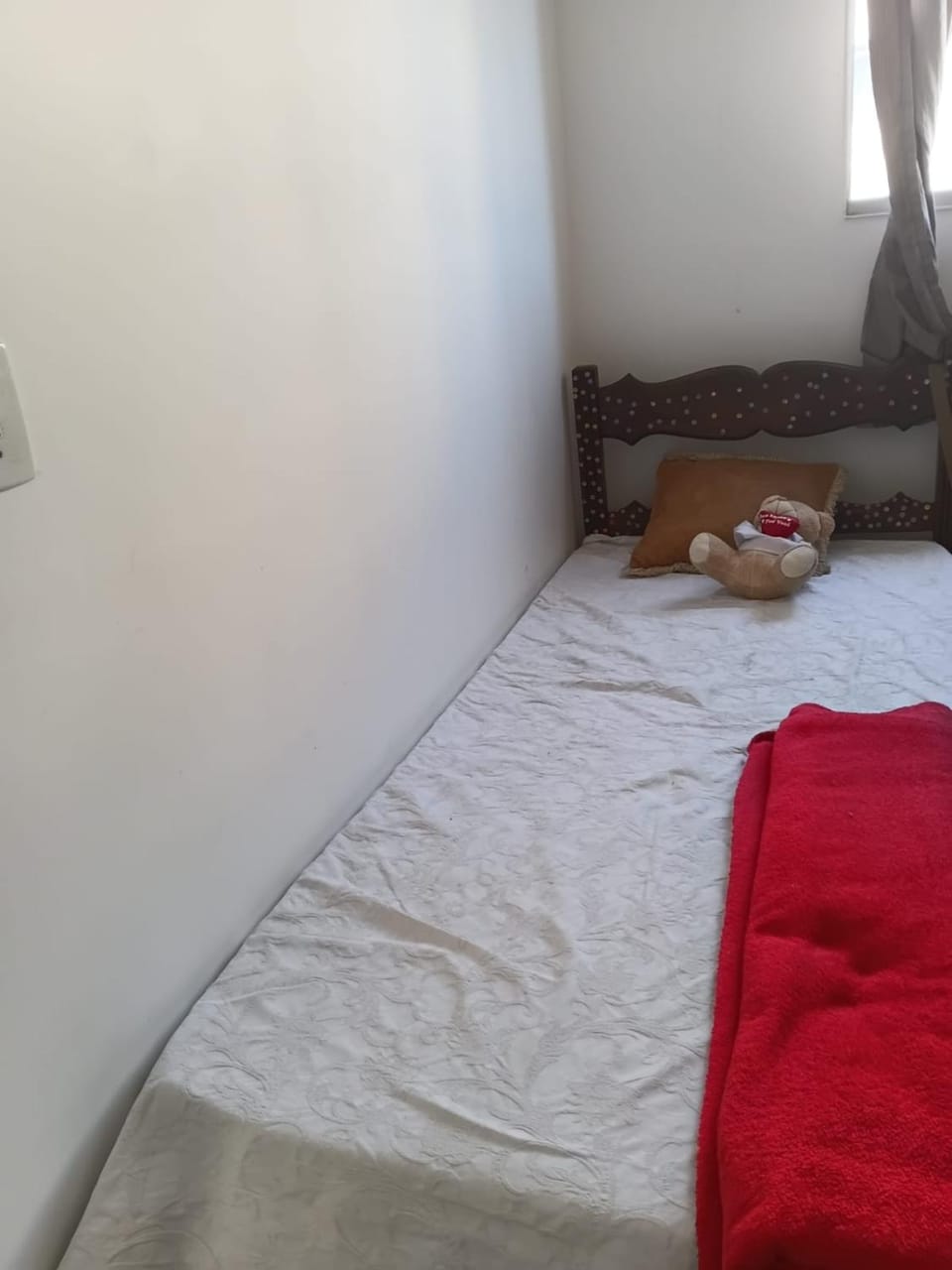 House Anas Apartment in State of Minas Gerais, Brazil