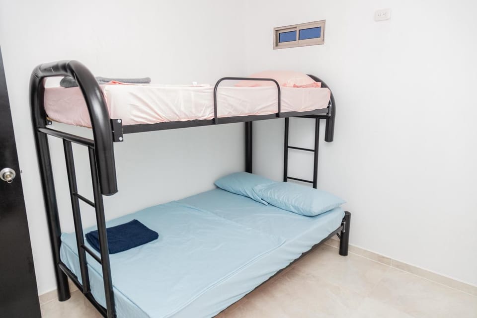 Apartamentos King Arthur Apartment in Sagoc