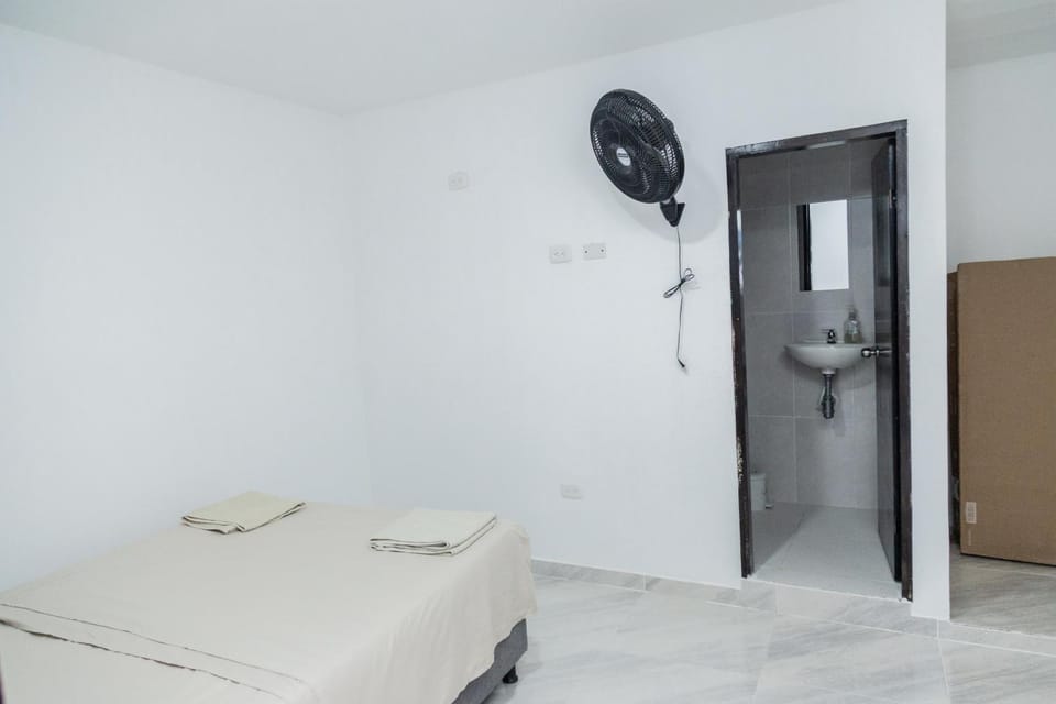 Apartamentos King Arthur Apartment in Sagoc