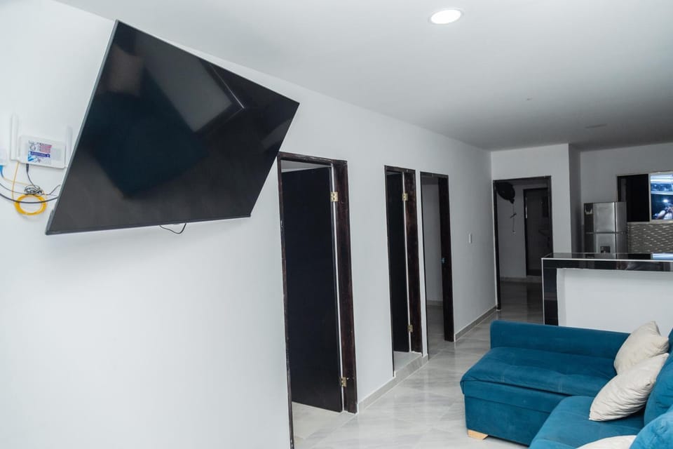 Apartamentos King Arthur Apartment in Sagoc