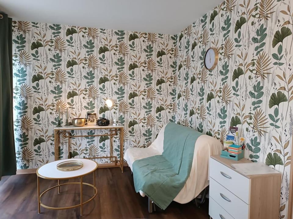 Montijo 6 Apartment in Nouvelle-Aquitaine