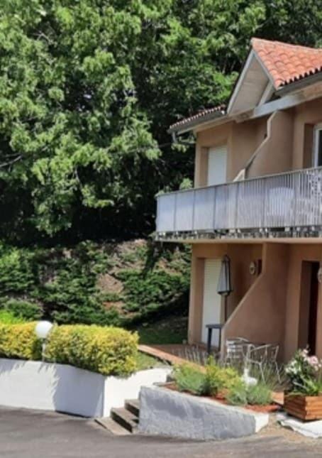 Montijo 6 Apartment in Nouvelle-Aquitaine