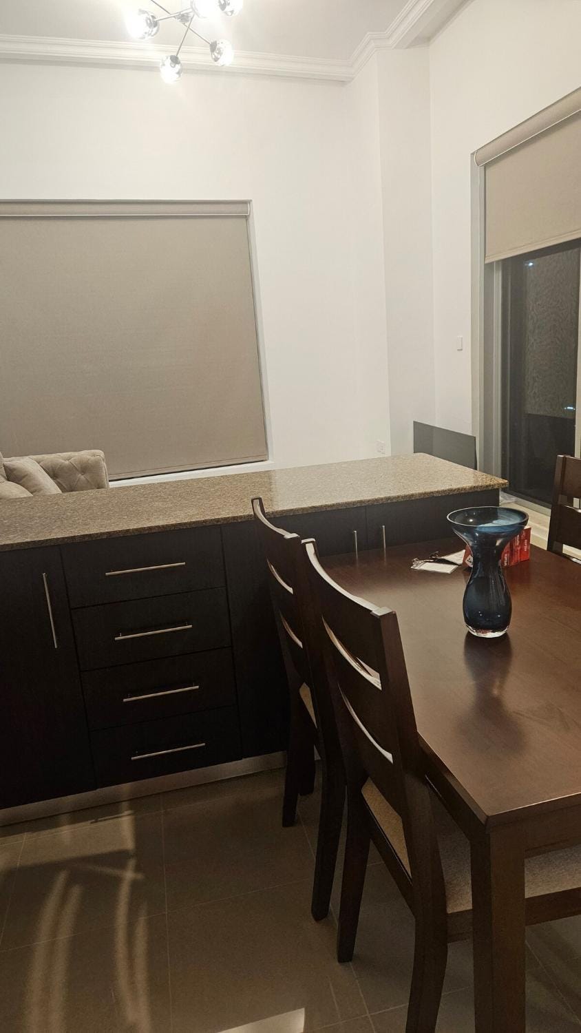 Bay Central 1BR with Full Marina View Apartment in Dubai