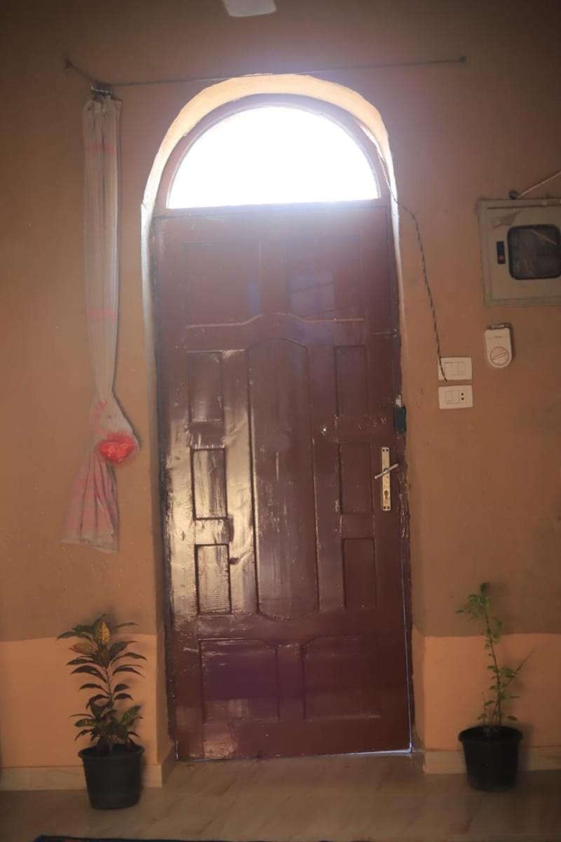 Moonlight Apartment in Luxor Governorate