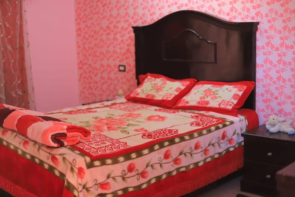 Moonlight Apartment in Luxor Governorate