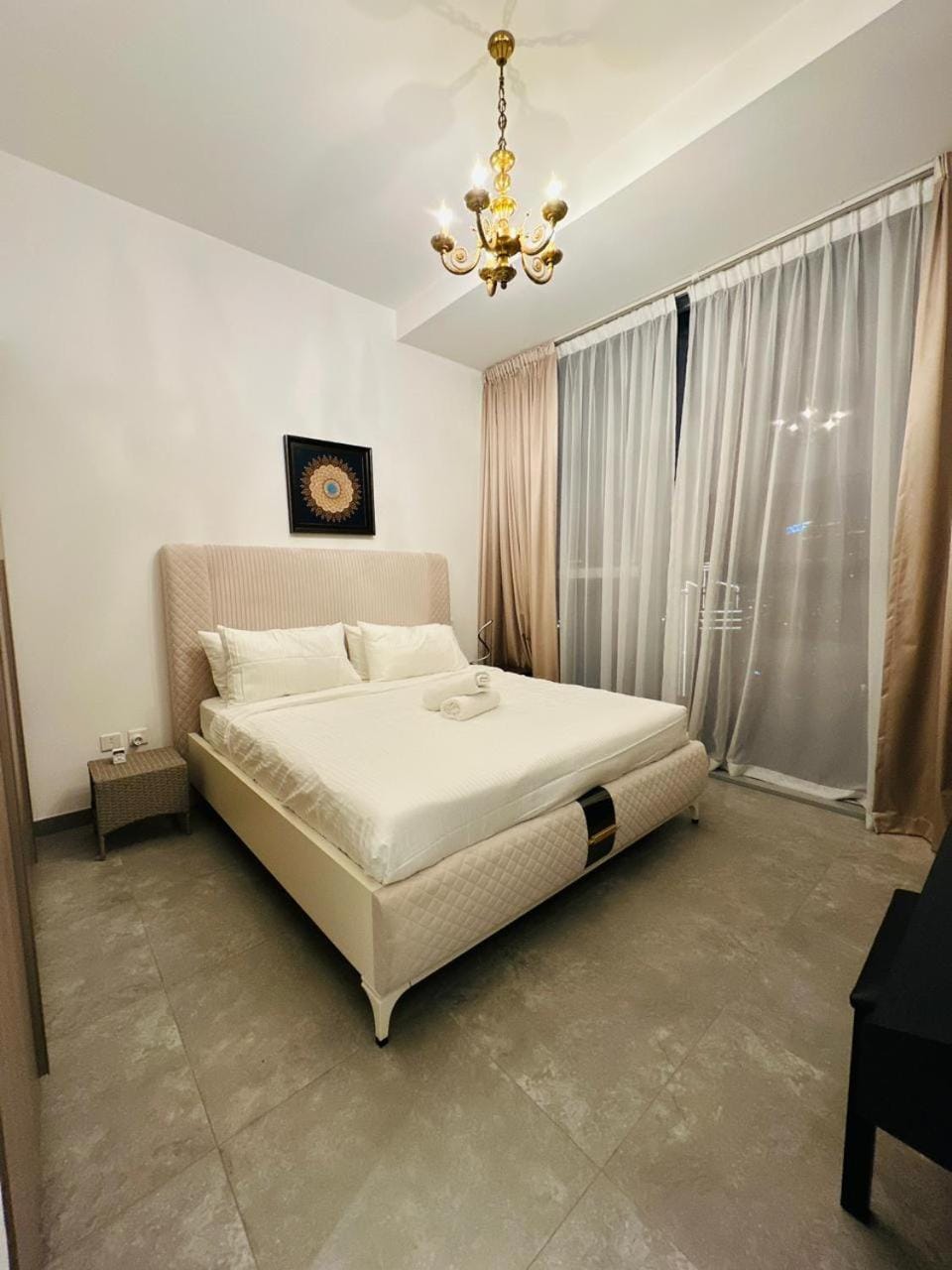 Amazing apartment on Stella Maris 2BR Apartment in Dubai