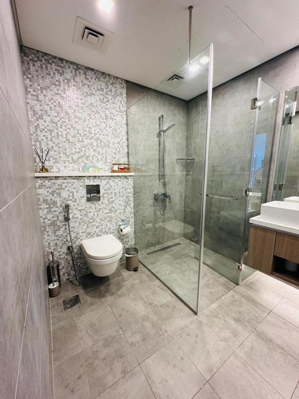 Amazing apartment on Stella Maris 2BR Apartment in Dubai