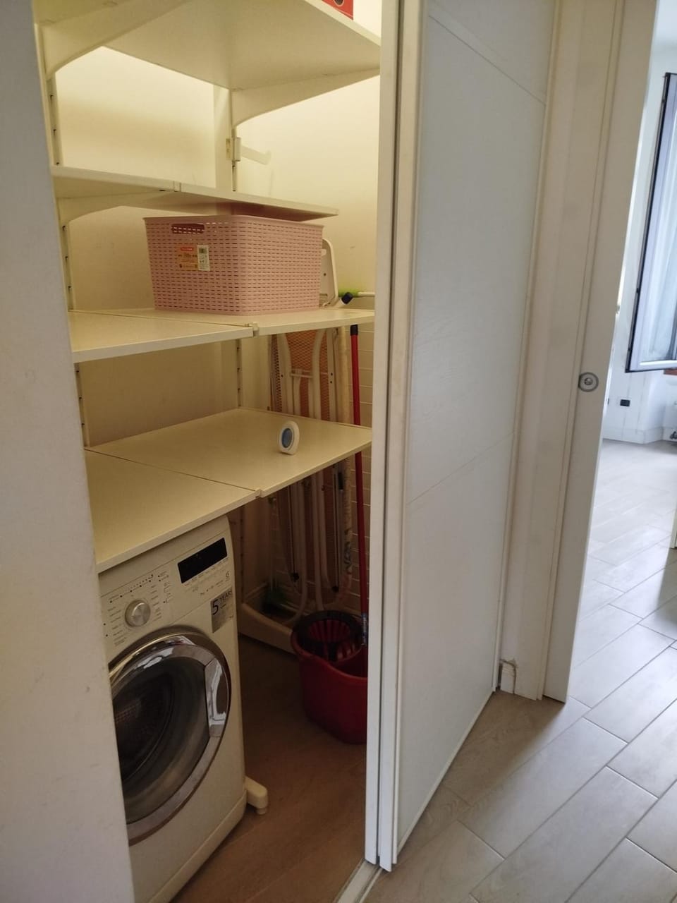 Da Cecilia&Marco Apartment in Milan