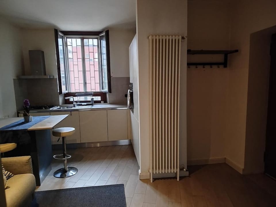 Da Cecilia&Marco Apartment in Milan