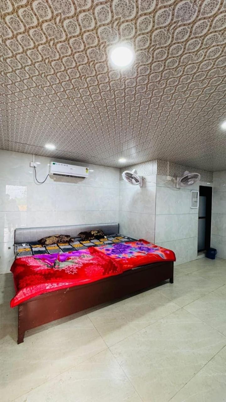 Paradise villa 1 by Malle Stays Villa in Maharashtra
