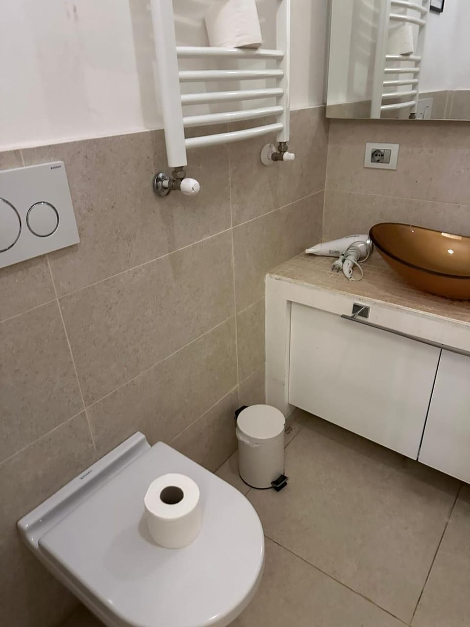 camera gioberti Bed and Breakfast in Rome