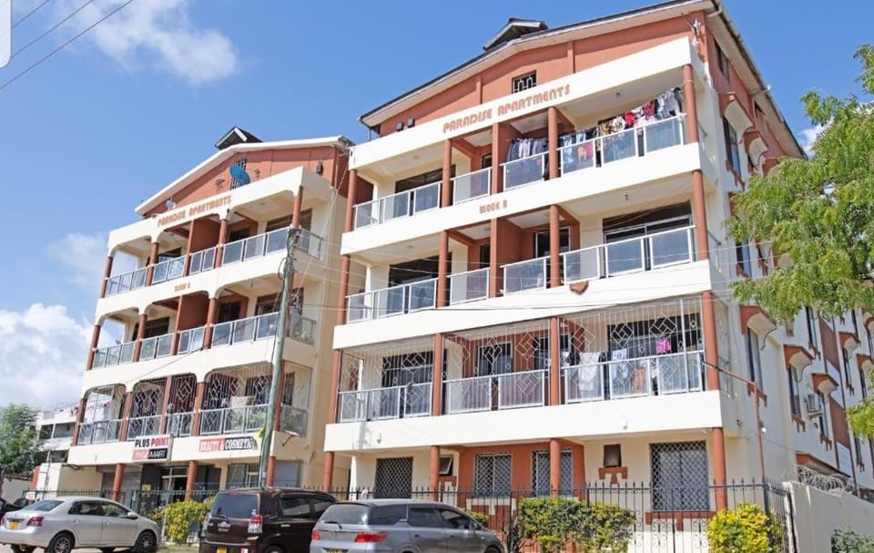 House Stark Apartment in Kilifi, Kenya