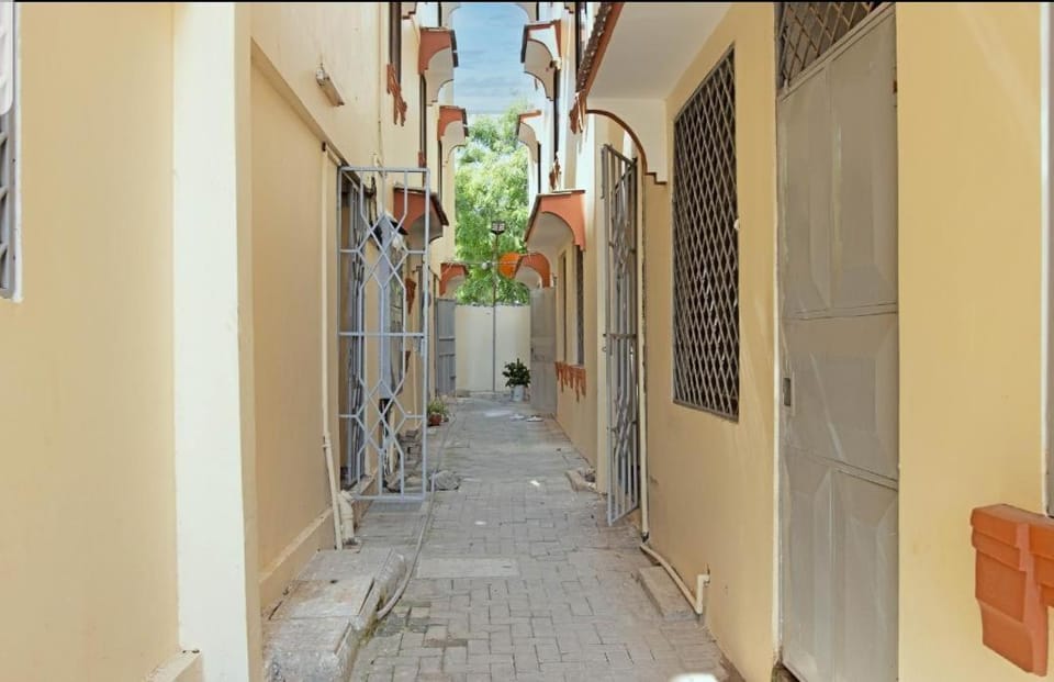 House Stark Apartment in Kilifi, Kenya