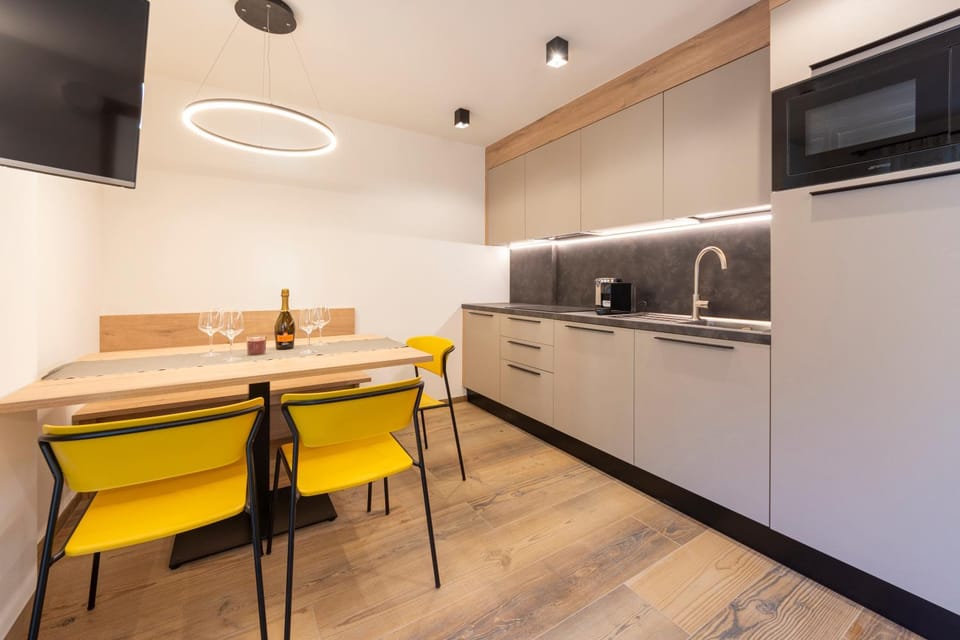 Vacanze la Malga Apartment in Trentino-South Tyrol